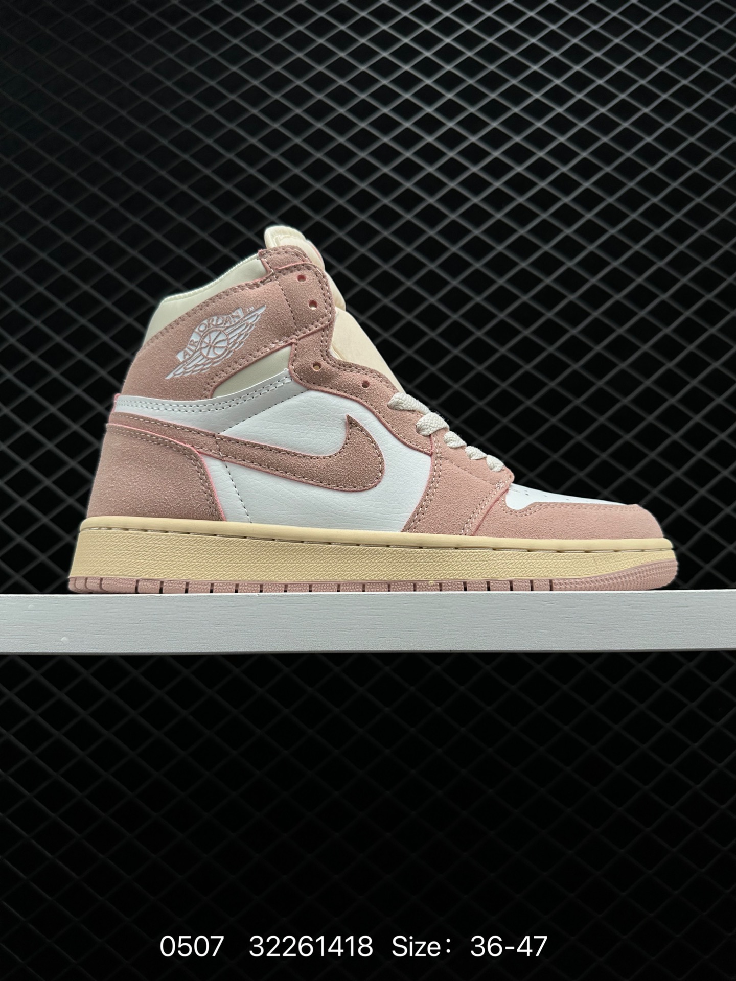 Air Jordan 1 Retro High OG 